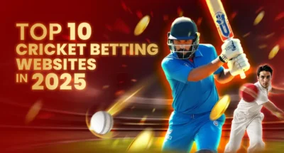 cricket betting sites review