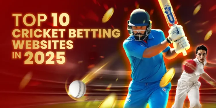cricket betting sites review