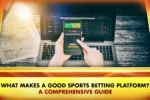 sports betting review
