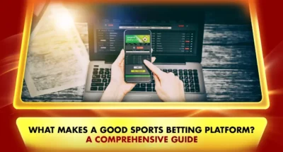 sports betting review
