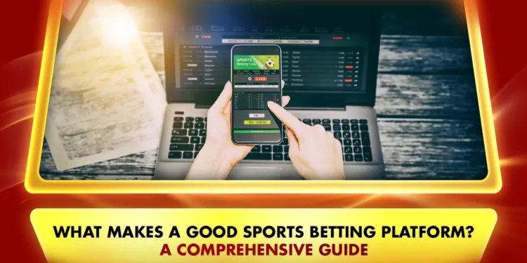 sports betting review