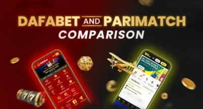 comparative online casino review