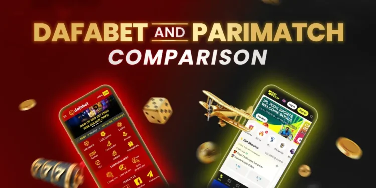 comparative online casino review
