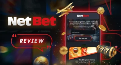 netbet online casino review