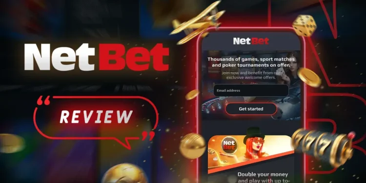netbet online casino review