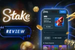 stake online casino review