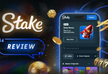 stake online casino review
