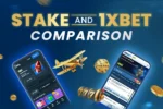 stake 1xbet comparative review