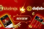 khelraja vs dafabet review