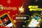 khelraja vs parimatch review
