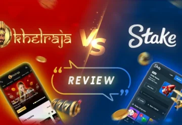 khelraja vs stake review