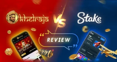 khelraja vs stake review