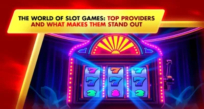 slot games online casino review