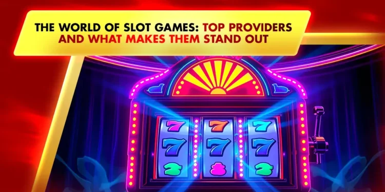 slot games online casino review