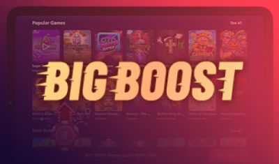big boos casino online review