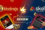 khelraja vs skol review