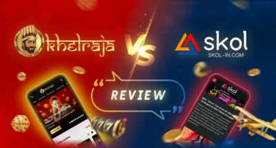 khelraja vs skol review