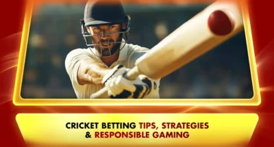 cricket sports betting tips and strategies