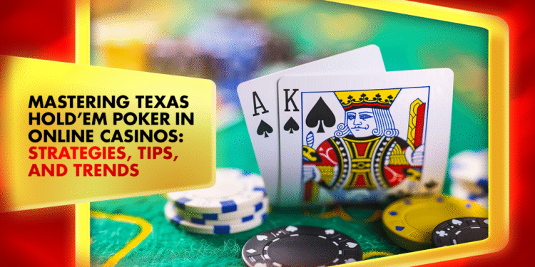 online poker spinnreview